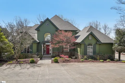 212 Flintrock Knob Lane