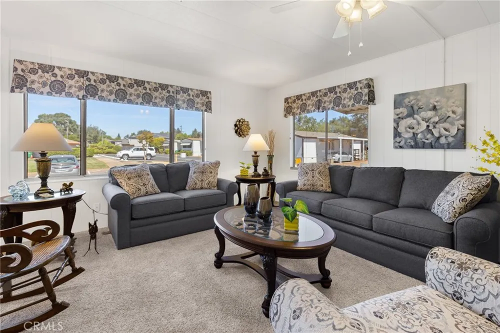 1595 Manzanita Avenue #9 Chico, CA 95926