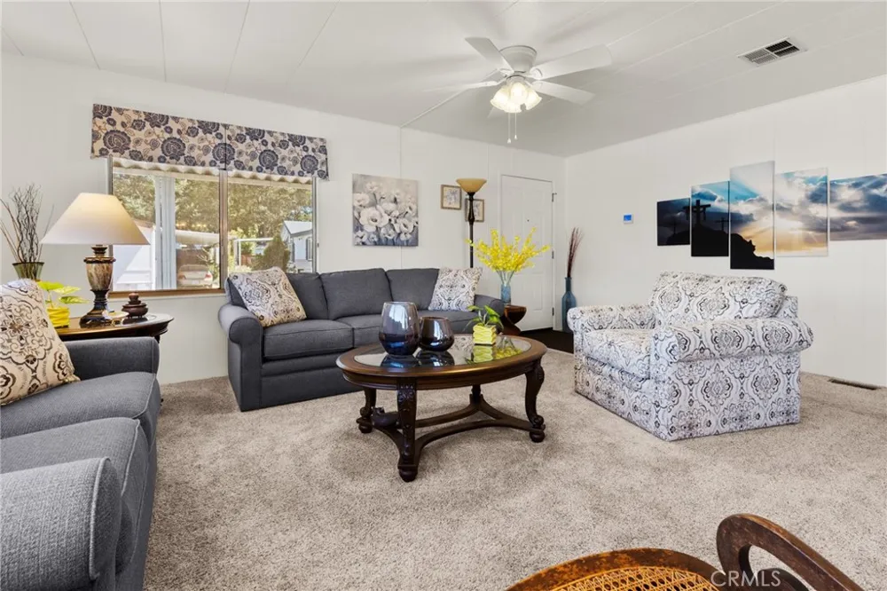 1595 Manzanita Avenue #9 Chico, CA 95926