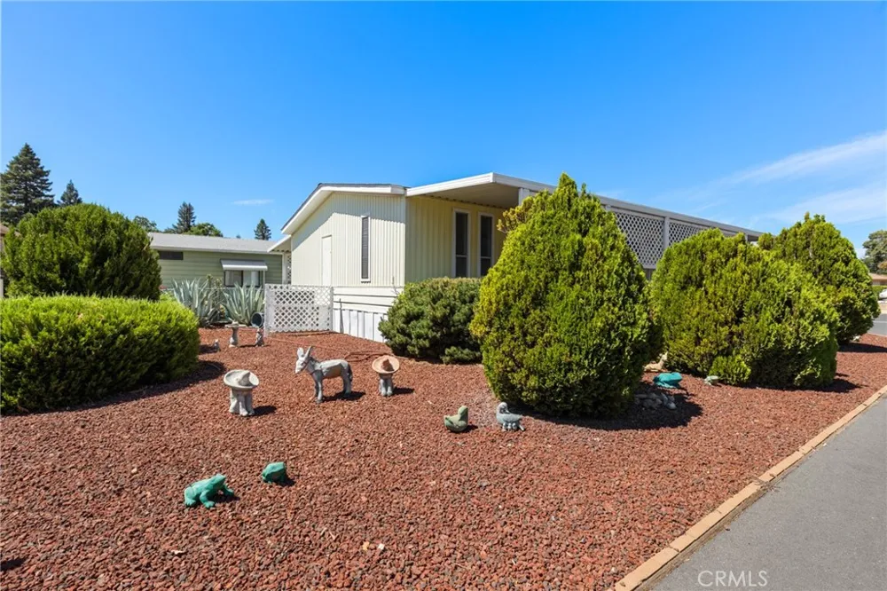 1595 Manzanita Avenue #9 Chico, CA 95926