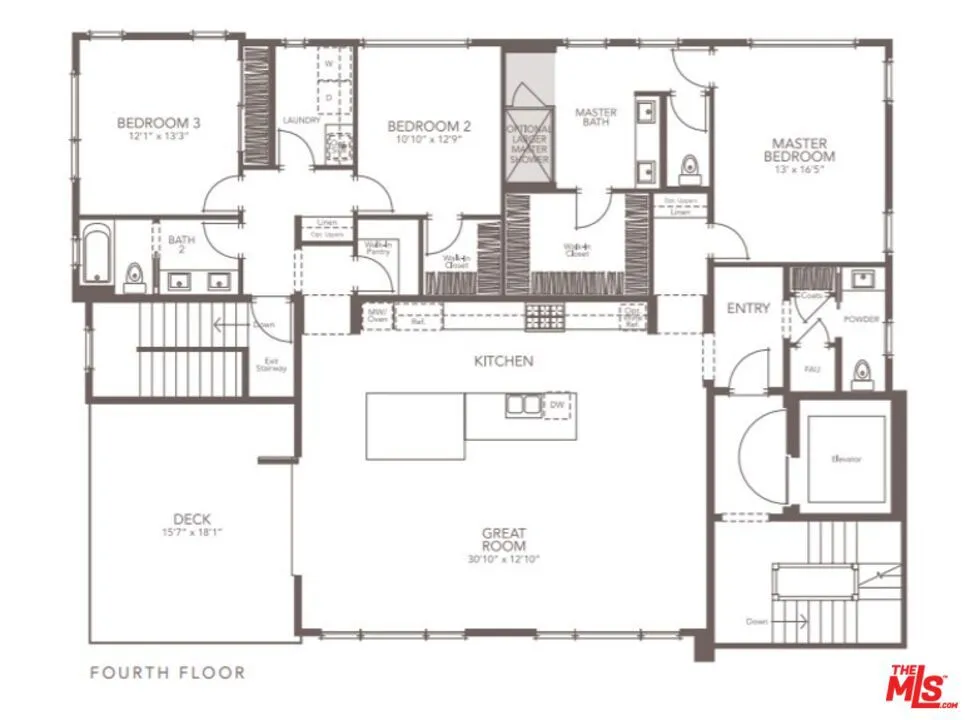 5827 Meadowlark Place #3 Playa Vista, CA 90094