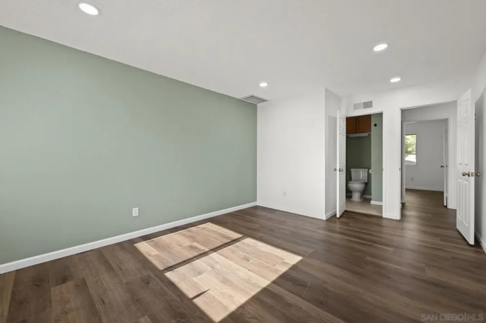 1512 Gustavo Street Unit B #B El Cajon, CA 92019