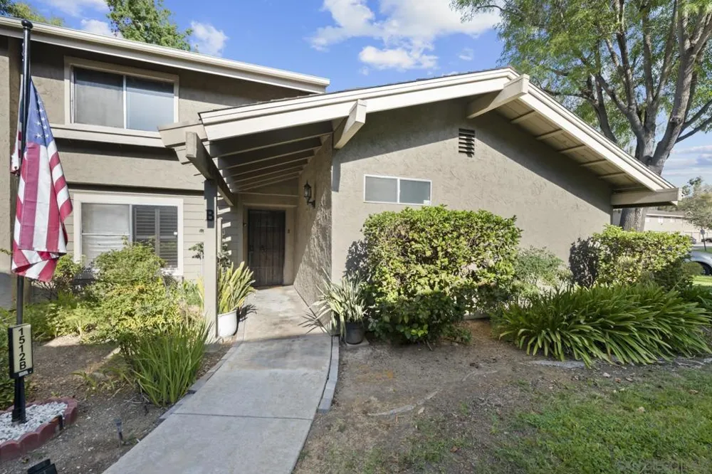 1512 Gustavo Street Unit B #B El Cajon, CA 92019