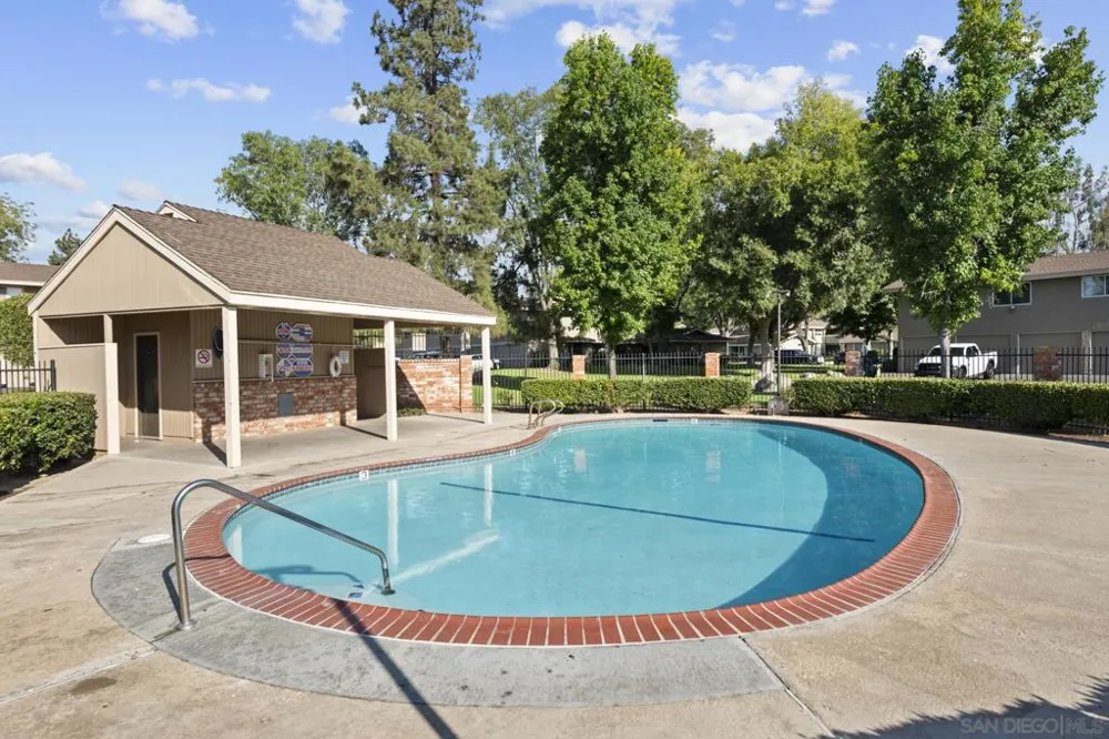 1512 Gustavo Street Unit B #B El Cajon, CA 92019