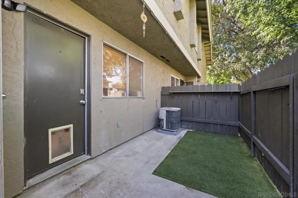 1512 Gustavo Street Unit B #B El Cajon, CA 92019