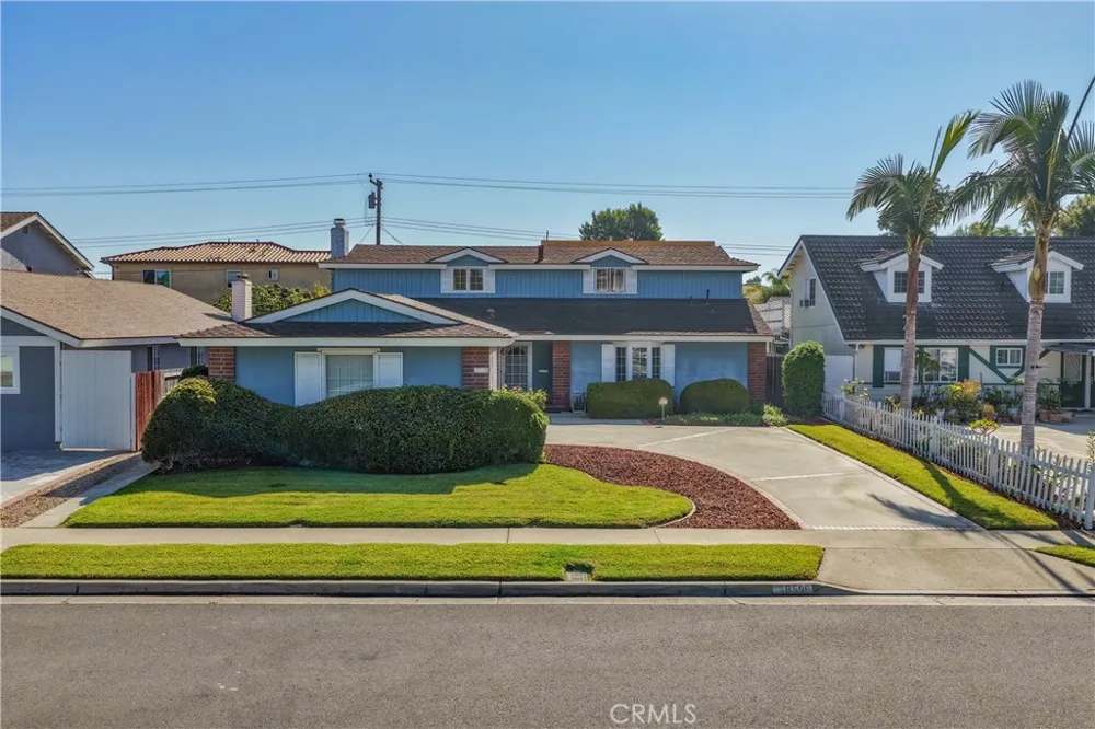 16596 Redwood Cr. Fountain Valley, CA 92708