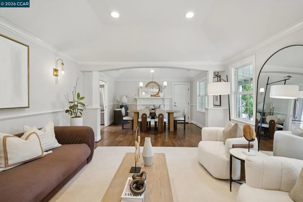 137 Adria Dr Pleasant Hill, CA 94523
