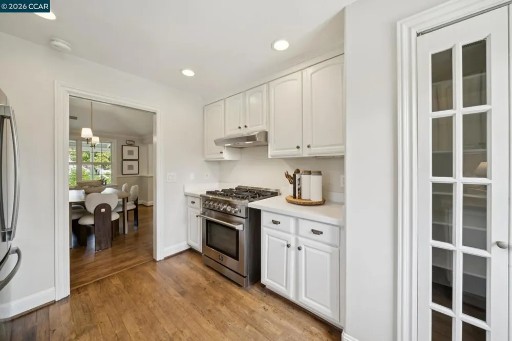 137 Adria Dr Pleasant Hill, CA 94523