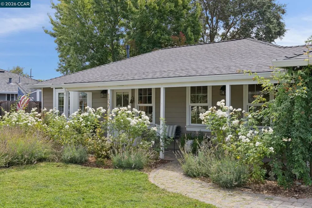 137 Adria Dr Pleasant Hill, CA 94523