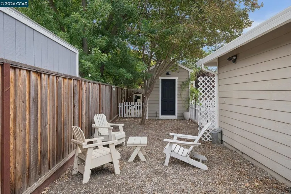 137 Adria Dr Pleasant Hill, CA 94523