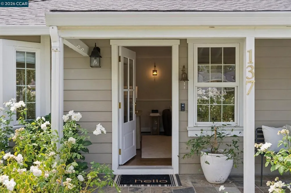 137 Adria Dr Pleasant Hill, CA 94523