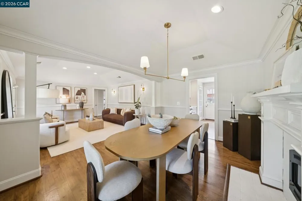 137 Adria Dr Pleasant Hill, CA 94523