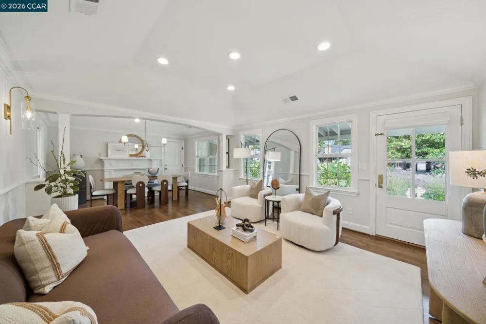 137 Adria Dr Pleasant Hill, CA 94523