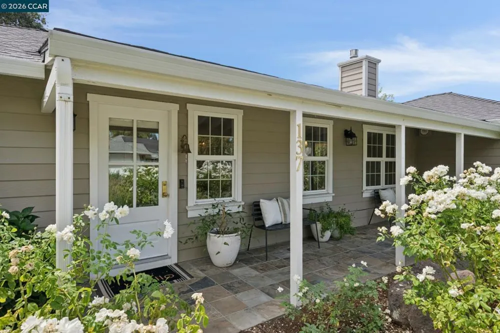 137 Adria Dr Pleasant Hill, CA 94523