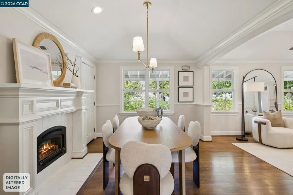 137 Adria Dr Pleasant Hill, CA 94523