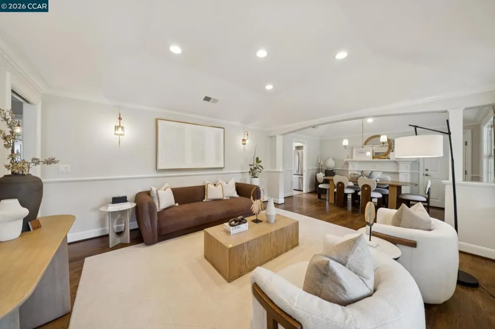 137 Adria Dr Pleasant Hill, CA 94523