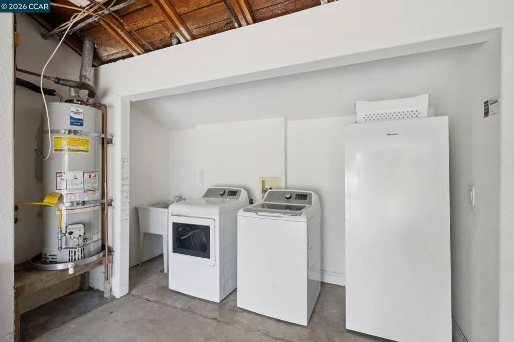 137 Adria Dr Pleasant Hill, CA 94523