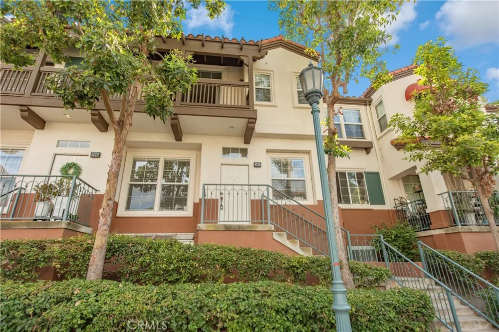 12647 Trent Jones Lane Tustin, CA 92782