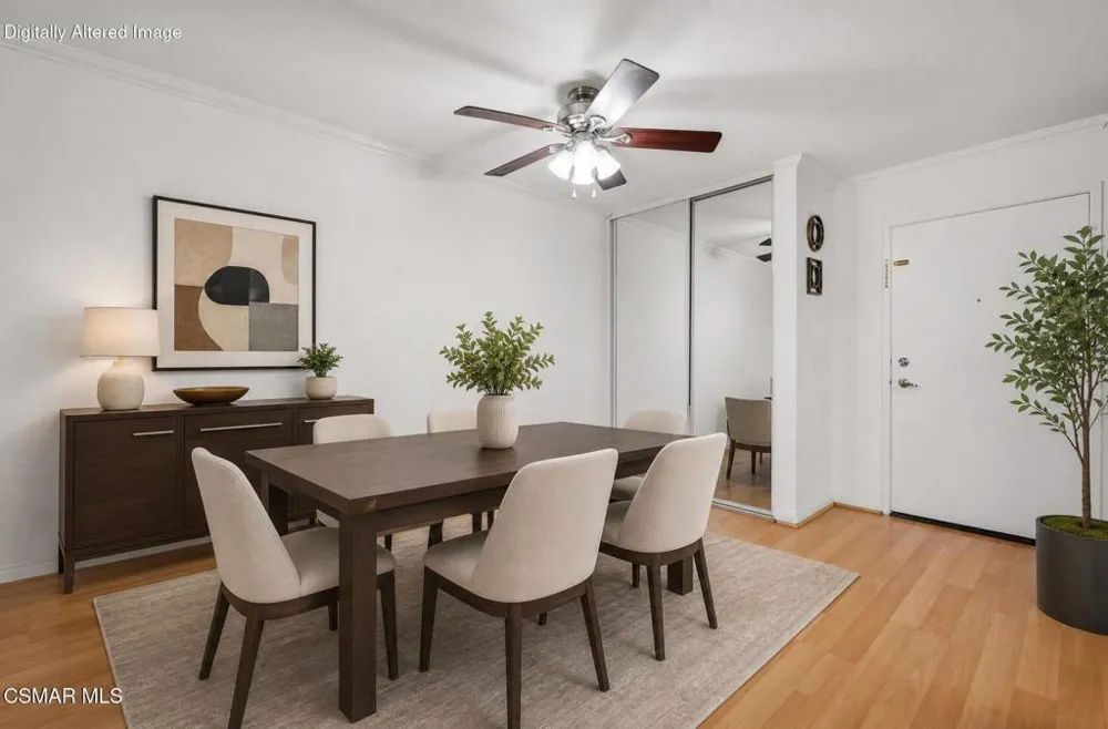 5530 Owensmouth Avenue #114 Woodland Hills, CA 91367
