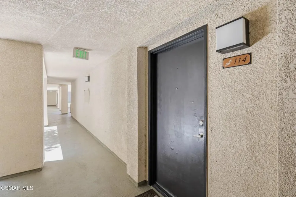 5530 Owensmouth Avenue #114 Woodland Hills, CA 91367