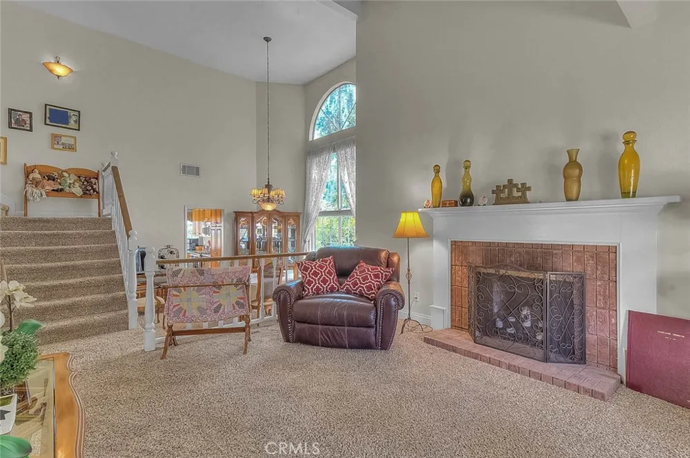 9547 Manzanita Drive Alta Loma, CA 91737