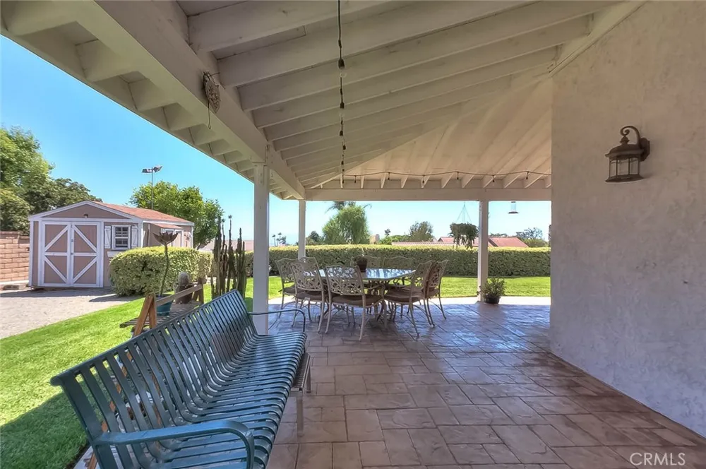 9547 Manzanita Drive Alta Loma, CA 91737