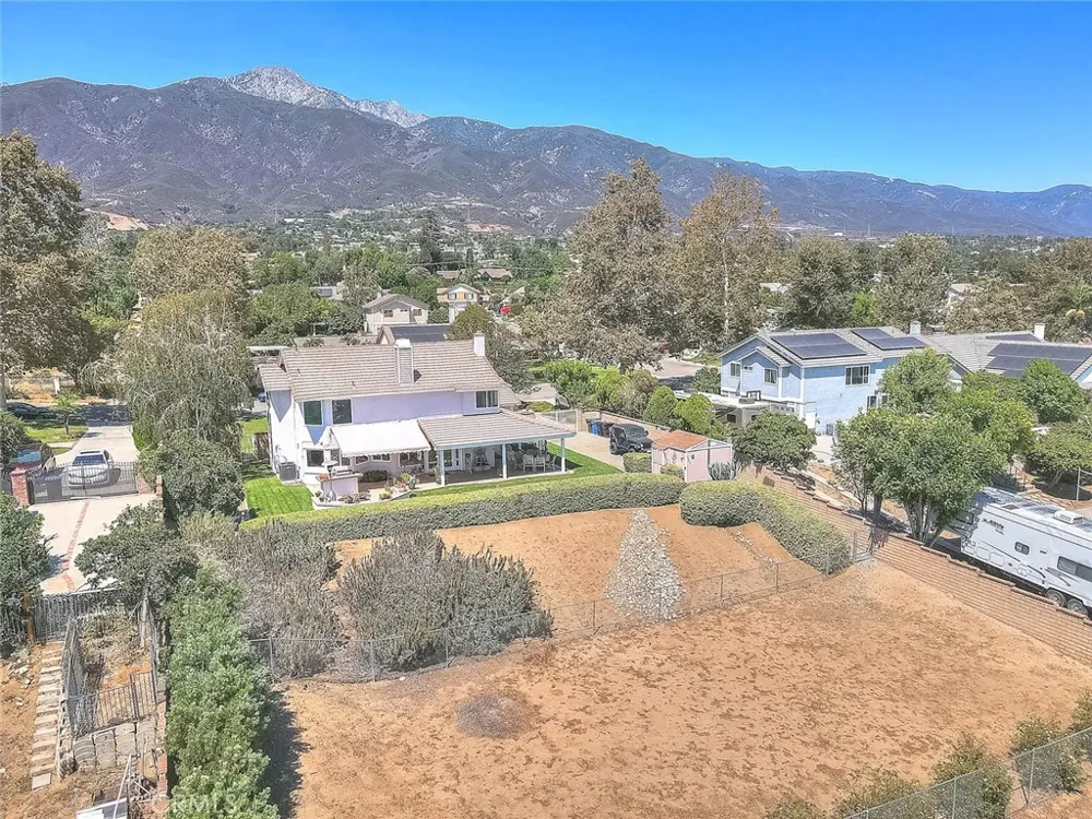 9547 Manzanita Drive Alta Loma, CA 91737