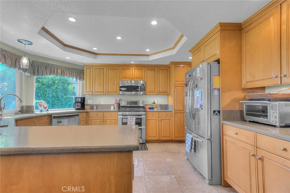 9547 Manzanita Drive Alta Loma, CA 91737