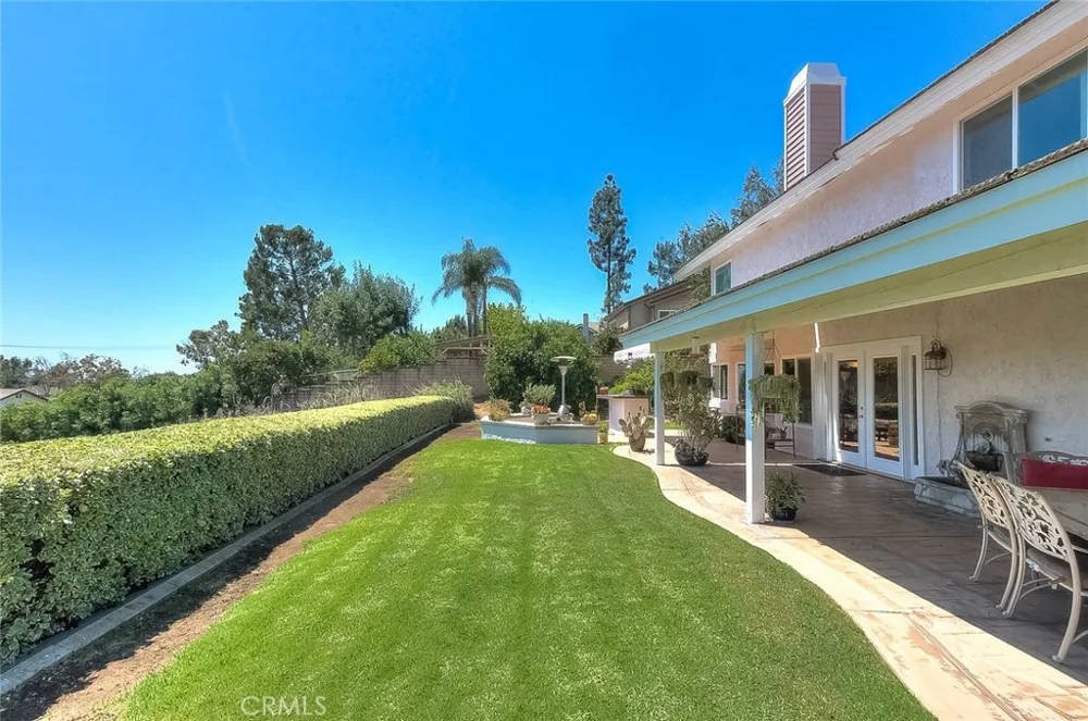 9547 Manzanita Drive Alta Loma, CA 91737