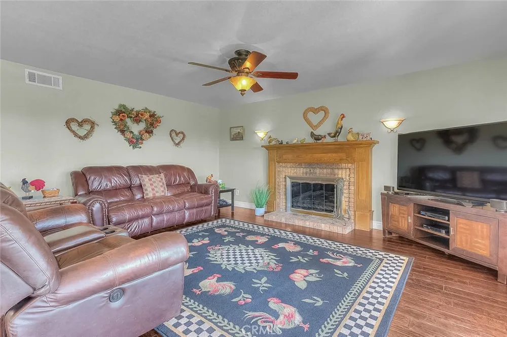 9547 Manzanita Drive Alta Loma, CA 91737