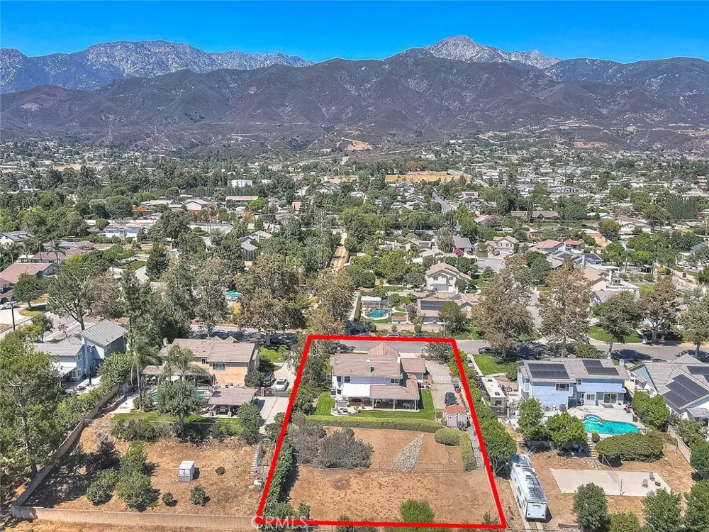 9547 Manzanita Drive Alta Loma, CA 91737