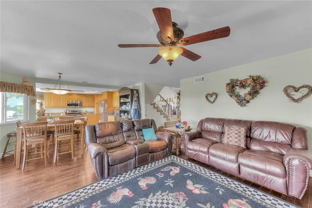 9547 Manzanita Drive Alta Loma, CA 91737