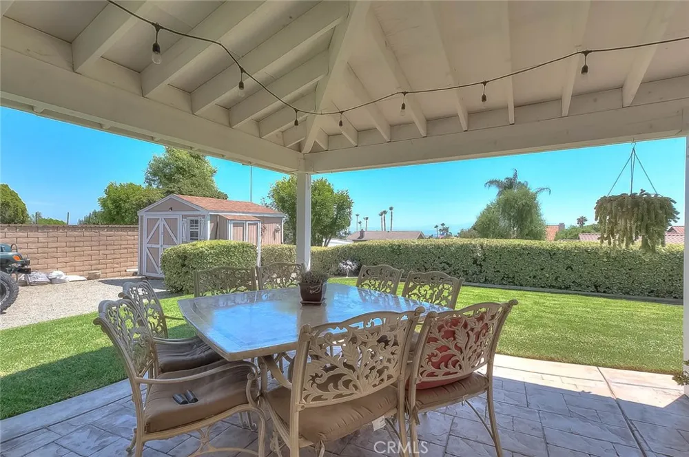 9547 Manzanita Drive Alta Loma, CA 91737