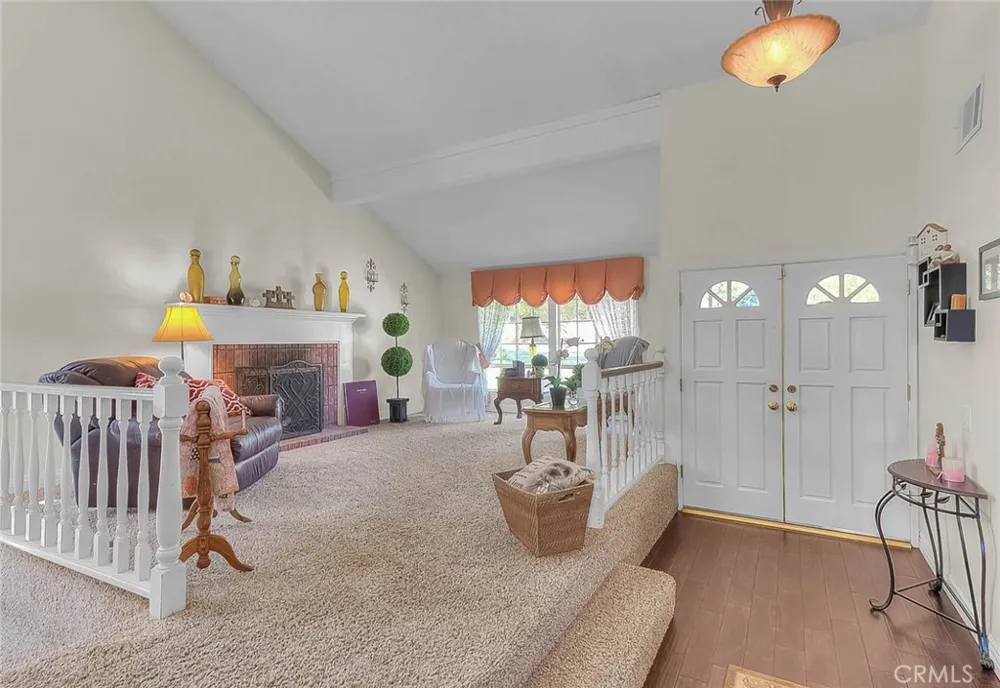 9547 Manzanita Drive Alta Loma, CA 91737
