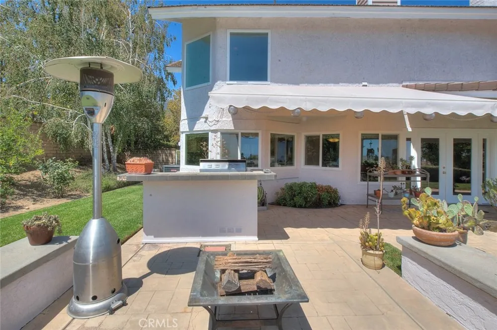 9547 Manzanita Drive Alta Loma, CA 91737