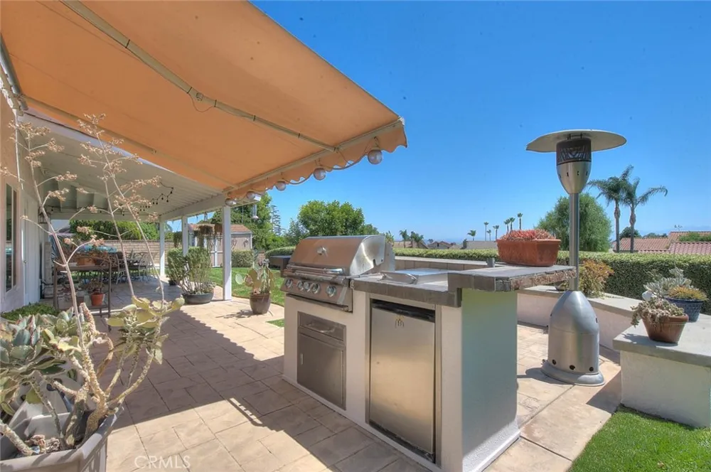 9547 Manzanita Drive Alta Loma, CA 91737