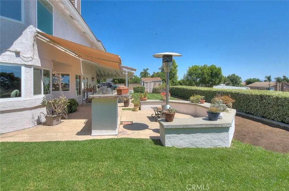 9547 Manzanita Drive Alta Loma, CA 91737