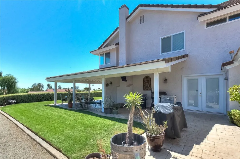 9547 Manzanita Drive Alta Loma, CA 91737