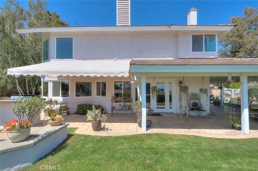 9547 Manzanita Drive Alta Loma, CA 91737