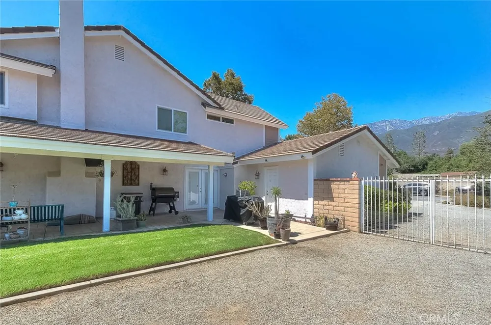 9547 Manzanita Drive Alta Loma, CA 91737