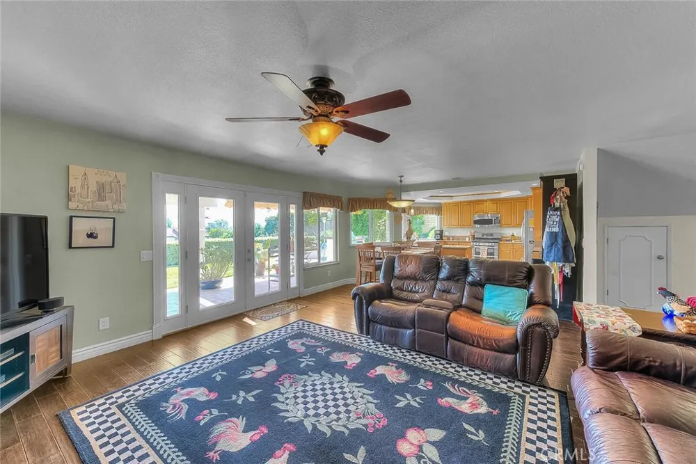 9547 Manzanita Drive Alta Loma, CA 91737