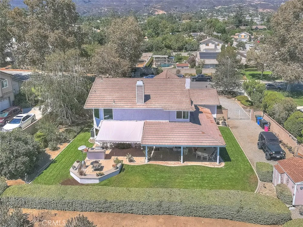 9547 Manzanita Drive Alta Loma, CA 91737