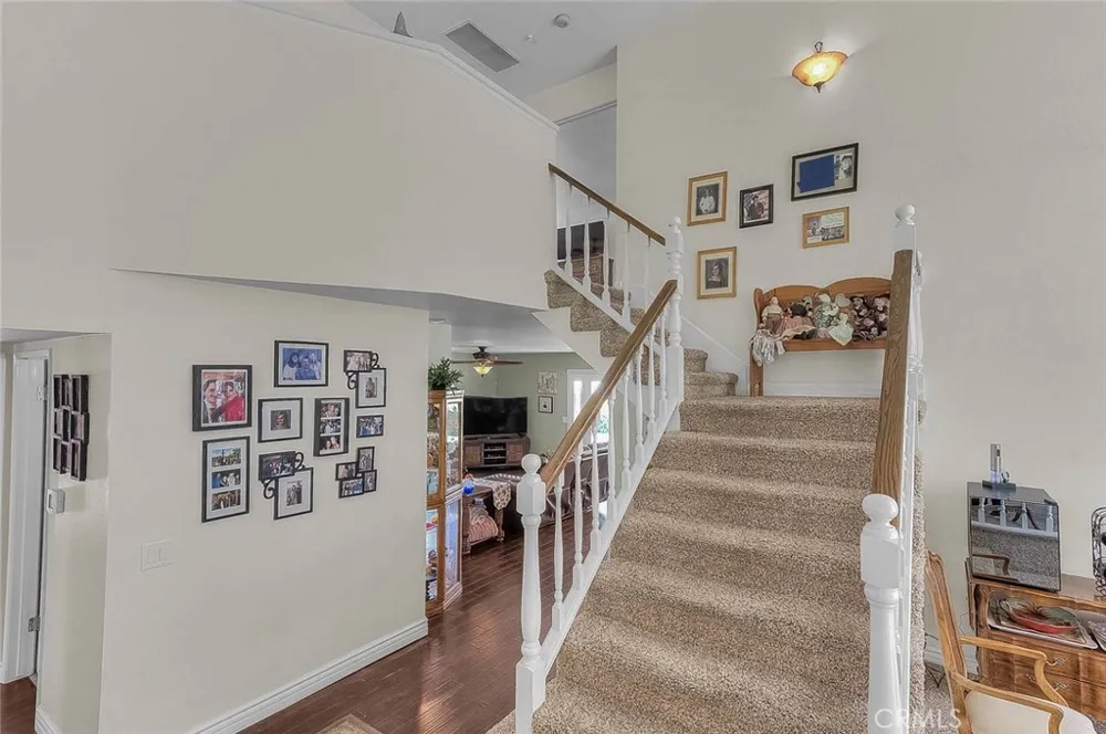 9547 Manzanita Drive Alta Loma, CA 91737