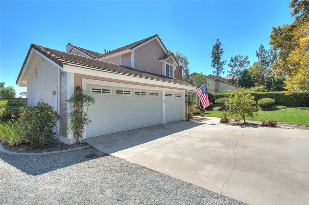 9547 Manzanita Drive Alta Loma, CA 91737