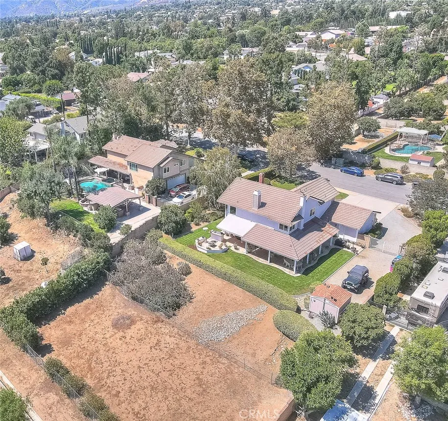 9547 Manzanita Drive Alta Loma, CA 91737