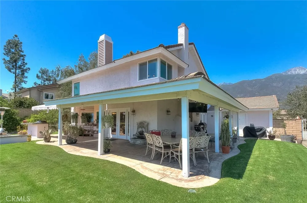 9547 Manzanita Drive Alta Loma, CA 91737