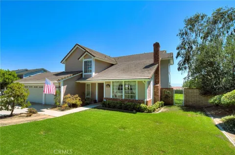 9547 Manzanita Drive