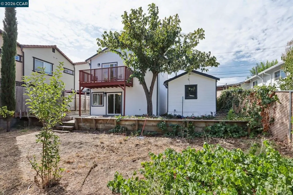 236 Center Ave Pacheco, CA 94553