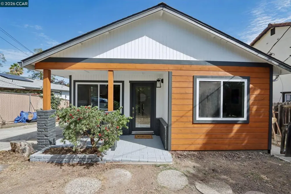 236 Center Ave Pacheco, CA 94553