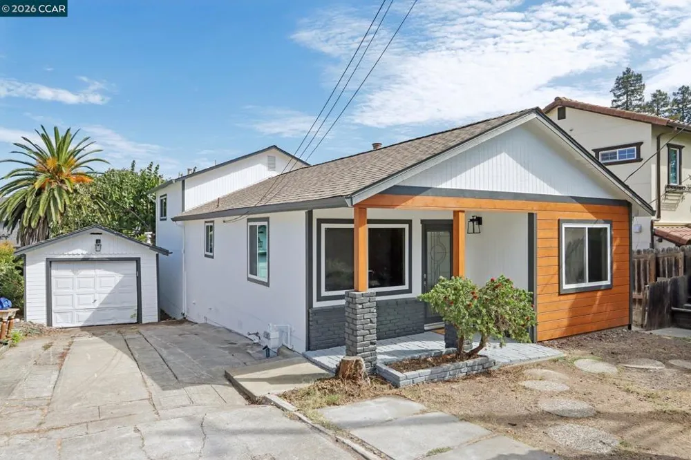 236 Center Ave Pacheco, CA 94553